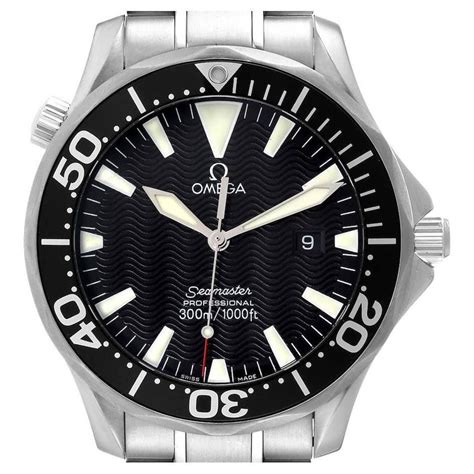 omega seamaster edelstahl schnalle|omega seamaster series.